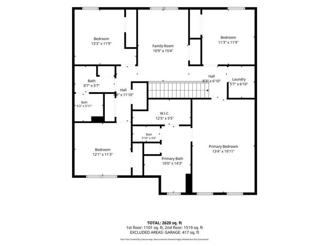 394 Faulkner Street, Stockbridge, GA 30281