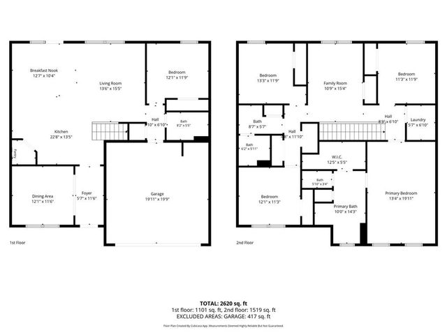 394 Faulkner Street, Stockbridge, GA 30281