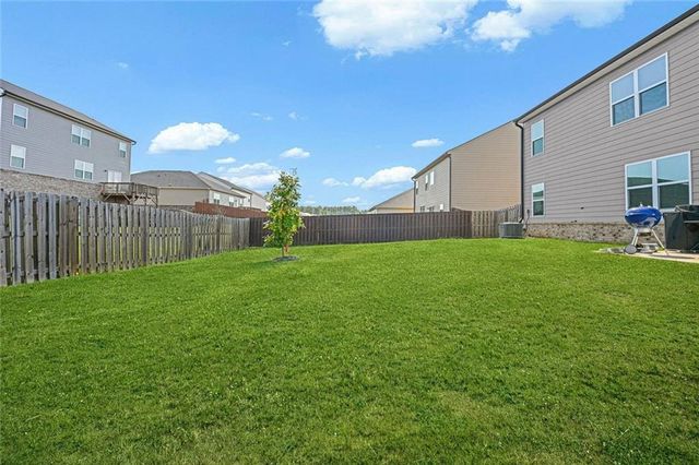 394 Faulkner Street, Stockbridge, GA 30281