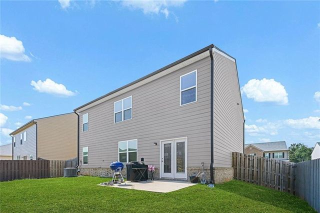 394 Faulkner Street, Stockbridge, GA 30281