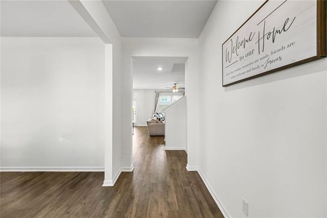 394 Faulkner Street, Stockbridge, GA 30281