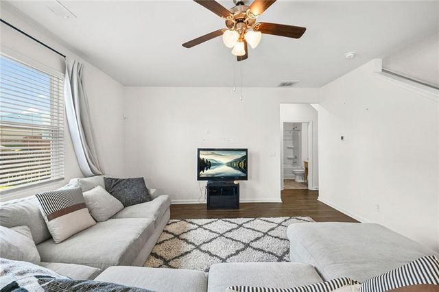 394 Faulkner Street, Stockbridge, GA 30281