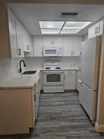 1107 QUEEN ANNE DRIVE C, Palm Harbor, FL 34684