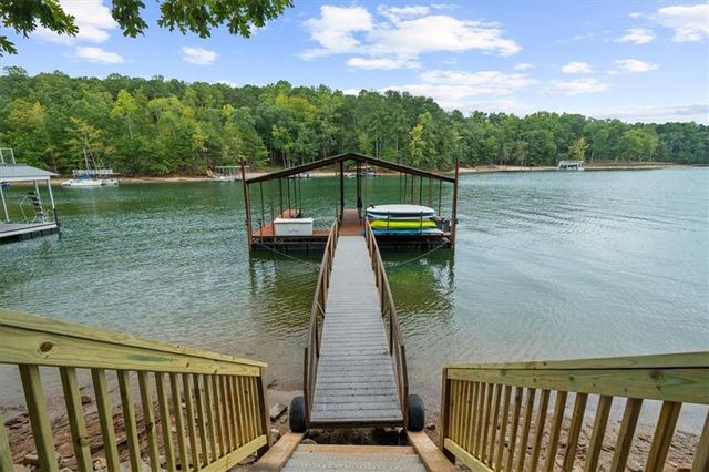 5415 Bay Circle, Cumming, GA 30041
