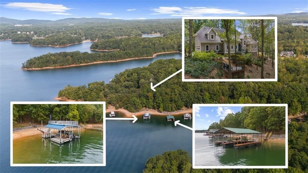 5415 Bay Circle, Cumming, GA 30041
