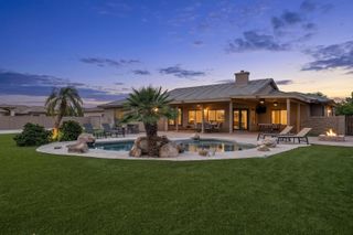 9033 W Patrick Lane, Peoria, AZ 85383