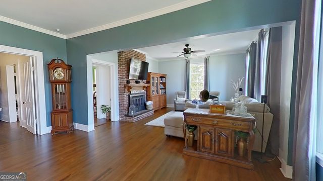 530 6th Avenue SE, Cairo, GA 39828