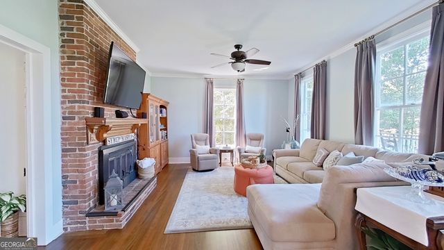 530 6th Avenue SE, Cairo, GA 39828