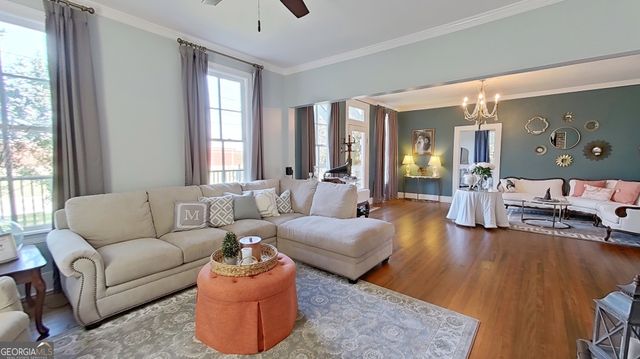 530 6th Avenue SE, Cairo, GA 39828