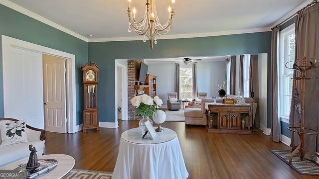 530 6th Avenue SE, Cairo, GA 39828