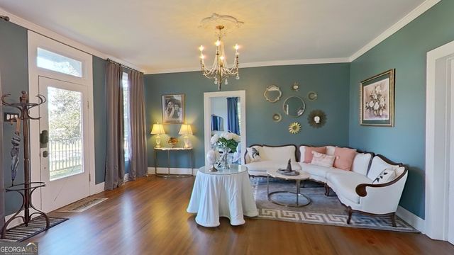 530 6th Avenue SE, Cairo, GA 39828