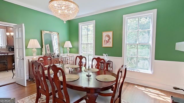 530 6th Avenue SE, Cairo, GA 39828