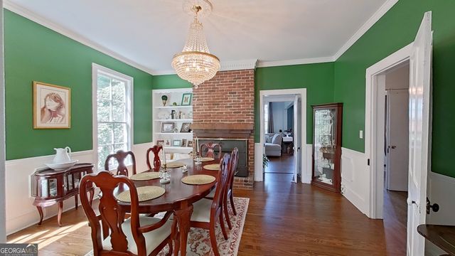 530 6th Avenue SE, Cairo, GA 39828