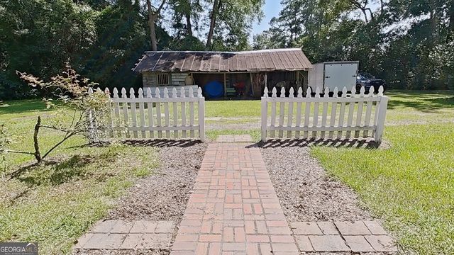 530 6th Avenue SE, Cairo, GA 39828