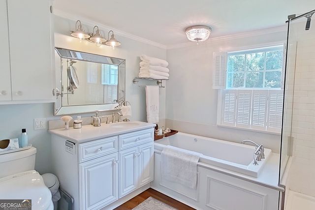 530 6th Avenue SE, Cairo, GA 39828