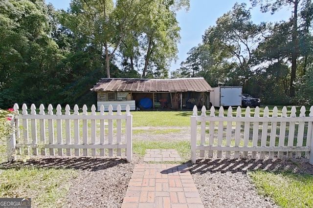 530 6th Avenue SE, Cairo, GA 39828