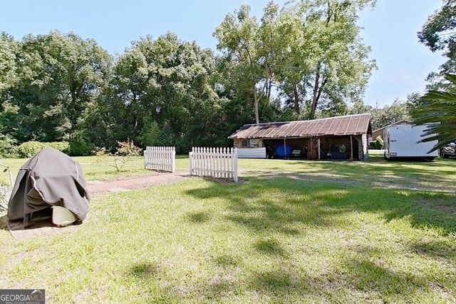 530 6th Avenue SE, Cairo, GA 39828