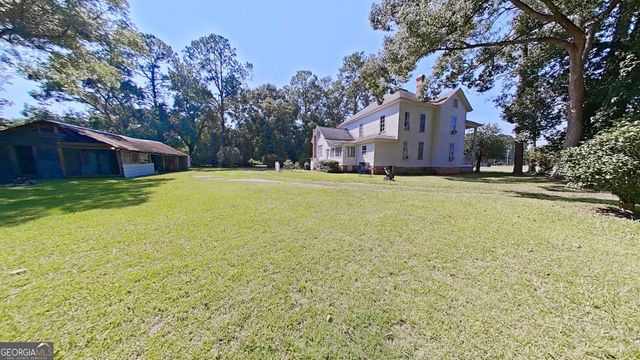 530 6th Avenue SE, Cairo, GA 39828