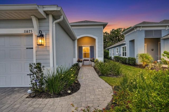11675 GREAT BROOK LANE, Parrish, FL 34219