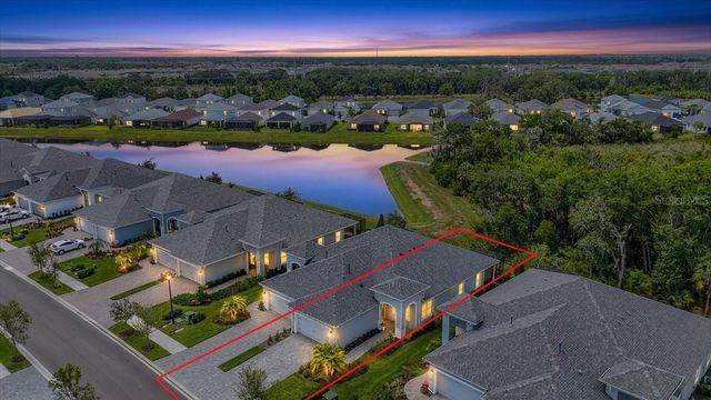 11675 GREAT BROOK LANE, Parrish, FL 34219