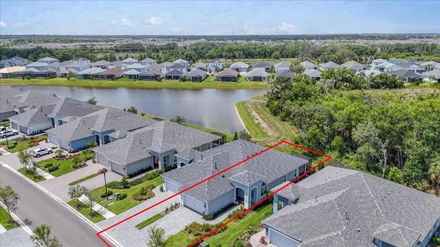 11675 GREAT BROOK LANE, Parrish, FL 34219