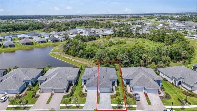 11675 GREAT BROOK LANE, Parrish, FL 34219