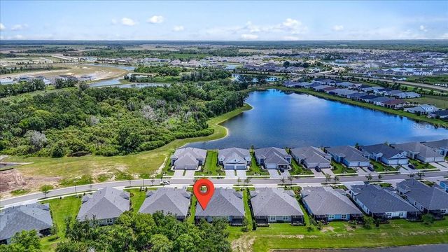 11675 GREAT BROOK LANE, Parrish, FL 34219