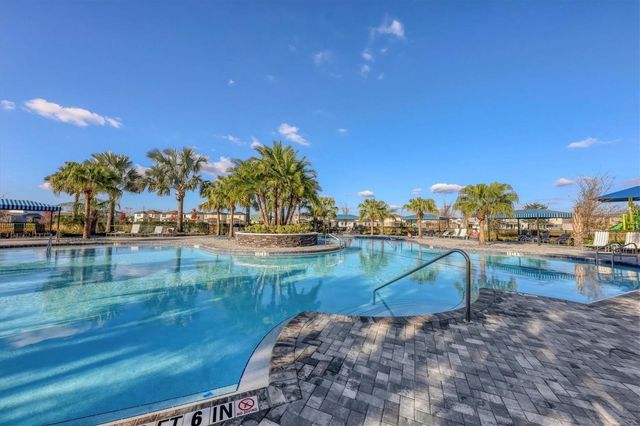 11675 GREAT BROOK LANE, Parrish, FL 34219
