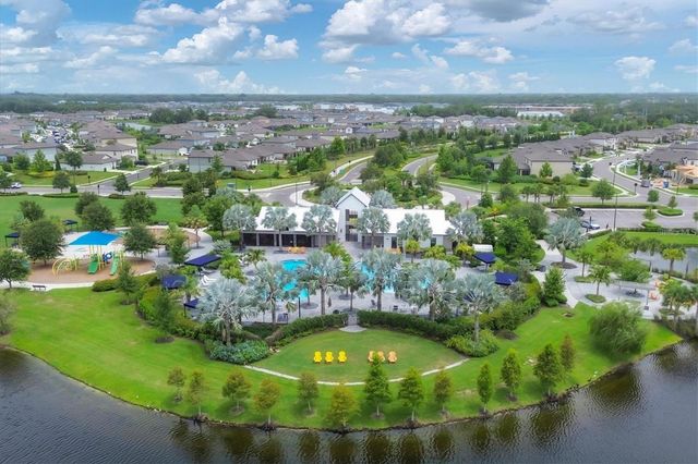 11675 GREAT BROOK LANE, Parrish, FL 34219