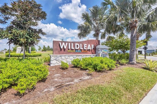 11675 GREAT BROOK LANE, Parrish, FL 34219