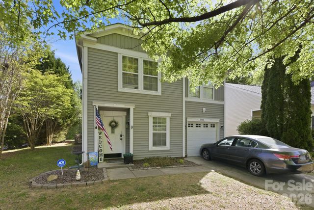 2028 Harrison Park Drive, Waxhaw, NC 28173