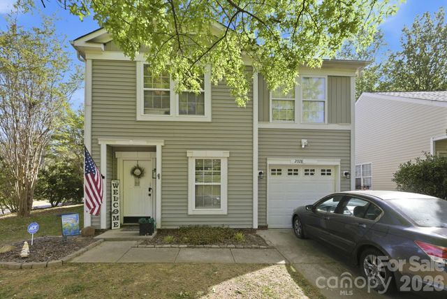2028 Harrison Park Drive, Waxhaw, NC 28173