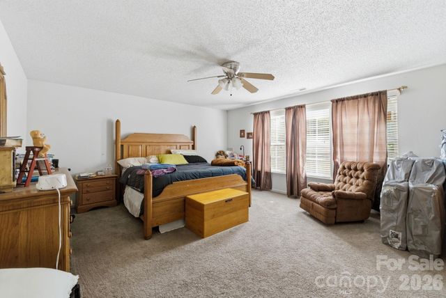 2028 Harrison Park Drive, Waxhaw, NC 28173