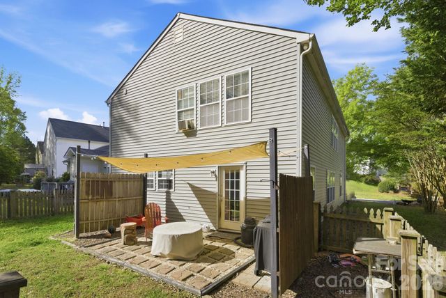 2028 Harrison Park Drive, Waxhaw, NC 28173