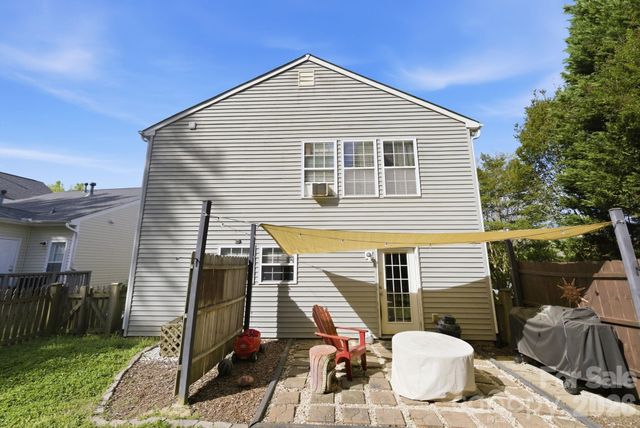 2028 Harrison Park Drive, Waxhaw, NC 28173