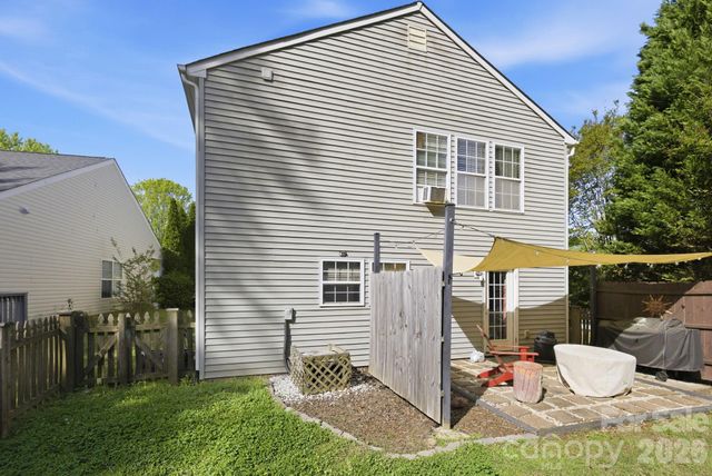 2028 Harrison Park Drive, Waxhaw, NC 28173