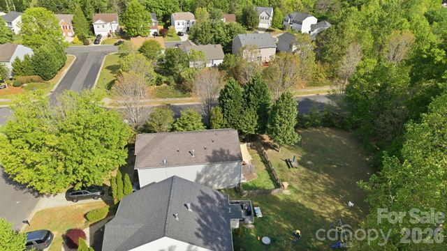 2028 Harrison Park Drive, Waxhaw, NC 28173