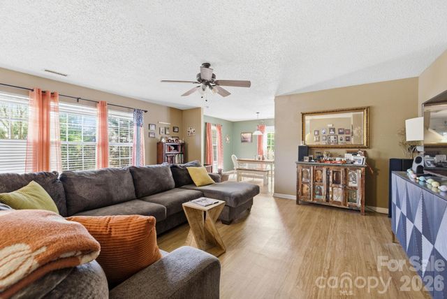 2028 Harrison Park Drive, Waxhaw, NC 28173