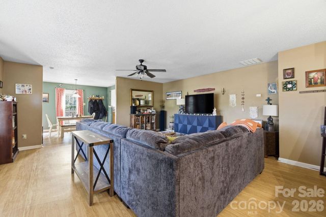 2028 Harrison Park Drive, Waxhaw, NC 28173
