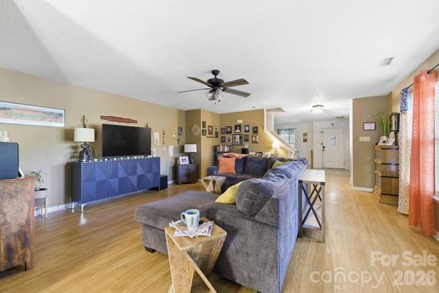 2028 Harrison Park Drive, Waxhaw, NC 28173