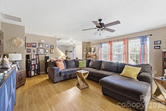 2028 Harrison Park Drive, Waxhaw, NC 28173