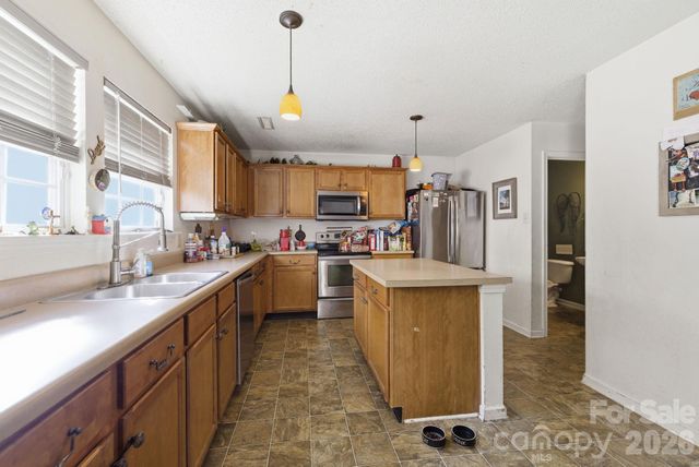 2028 Harrison Park Drive, Waxhaw, NC 28173