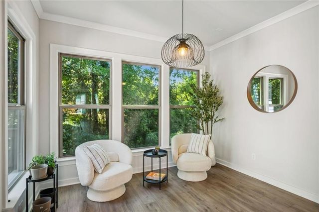 1332 Stanley Park Drive, Decatur, GA 30033