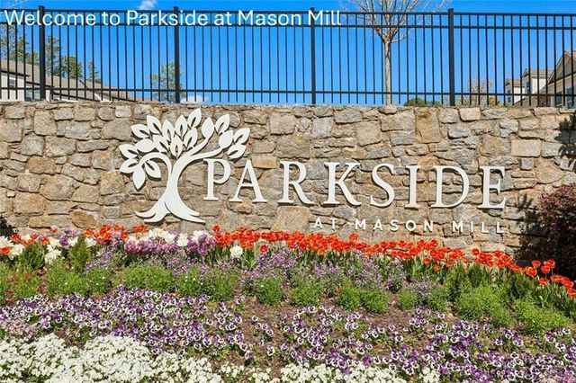 1332 Stanley Park Drive, Decatur, GA 30033