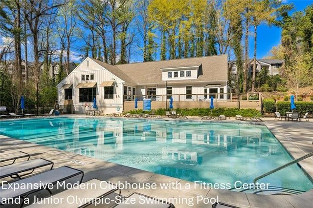 1332 Stanley Park Drive, Decatur, GA 30033