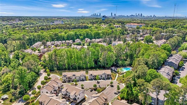 1332 Stanley Park Drive, Decatur, GA 30033