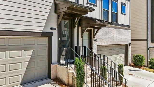 1332 Stanley Park Drive, Decatur, GA 30033
