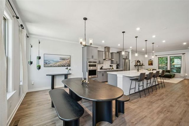 1332 Stanley Park Drive, Decatur, GA 30033