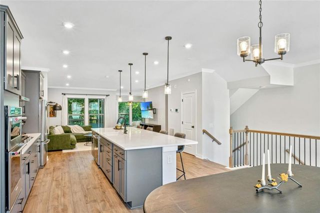 1332 Stanley Park Drive, Decatur, GA 30033