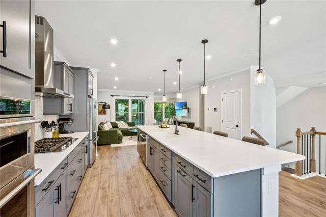 1332 Stanley Park Drive, Decatur, GA 30033
